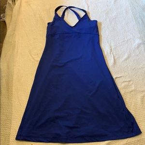 Columbia Omni Wick Dress